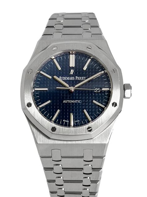 audemars piguet 15400st